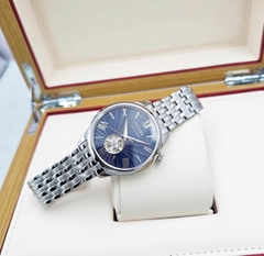 Đồng Hồ Nam Citizen Automatic Open Heart NH9130-84L