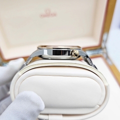 Đồng Hồ Nam Citizen Automatic Mechanical Open Heart NH9136-88H