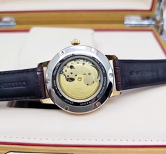 Đồng Hồ Nam Citizen Automatic Classic NJ0082-11W 