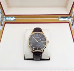 Đồng Hồ Nam Citizen Automatic Classic NJ0082-11W 
