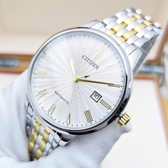 Đồng Hồ Nam Citizen Automatic NJ0084-59A