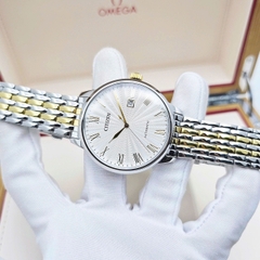 Đồng Hồ Nam Citizen Automatic NJ0084-59A
