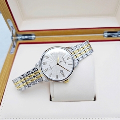 Đồng Hồ Nam Citizen Automatic NJ0084-59A