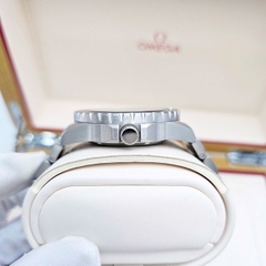 Đồng Hồ Nam Citizen Automatic NJ0120-81E Thép Mặt Đen