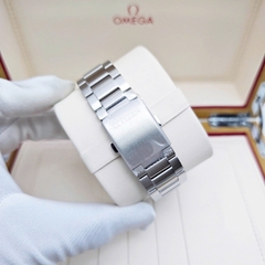 Đồng Hồ Nam Citizen Automatic NJ0120-81E Thép Mặt Đen