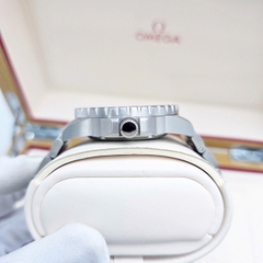 Đồng Hồ Nam Citizen Automatic NJ0121-89L Thép Mặt Xanh Lam