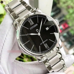Đồng Hồ Nam Citizen Automatic NJ0130-88E