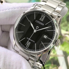Đồng Hồ Nam Citizen Automatic NJ0130-88E