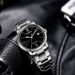 Đồng Hồ Nam Citizen Automatic NJ0130-88E