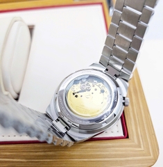 Đồng Hồ Nam Citizen Automatic Tsuyosa Mechanical Red NJ0150-56W ( NJ0150 )