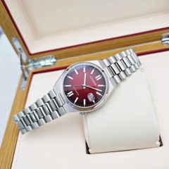 Đồng Hồ Nam Citizen Automatic Tsuyosa Mechanical Red NJ0150-56W ( NJ0150 )