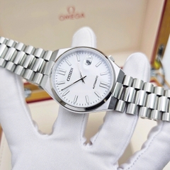 Đồng Hồ Nam Citizen Automatic Tsuyosa Mechanical White NJ0150-81A (  NJ0150 )