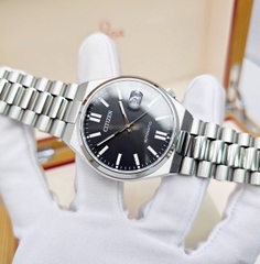 Đồng Hồ Nam Citizen Automatic Tsuyosa Mechanical Black NJ0150-81E ( NJ0150 )