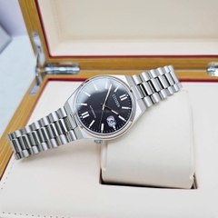 Đồng Hồ Nam Citizen Automatic Tsuyosa Mechanical Black NJ0150-81E ( NJ0150 )