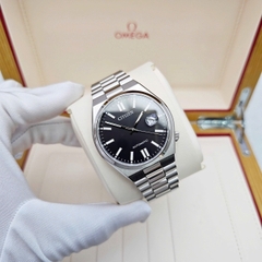 Đồng Hồ Nam Citizen Automatic Tsuyosa Mechanical Black NJ0150-81E ( NJ0150 )