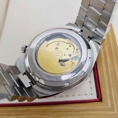 Đồng Hồ Nam Citizen Automatic Tsuyosa Mechanical Black NJ0150-81E ( NJ0150 )
