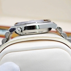 Đồng Hồ Nam Citizen Automatic Tsuyosa Mechanical Black NJ0150-81E ( NJ0150 )