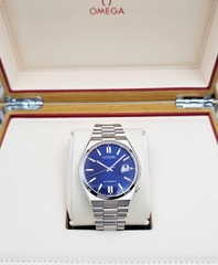 Đồng Hồ Nam Citizen Automatic Tsuyosa Mechanical Blue NJ0150-81L ( NJ0150 )