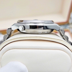 Đồng Hồ Nam Citizen Automatic Tsuyosa Mechanical Blue NJ0150-81L 