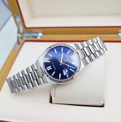 Đồng Hồ Nam Citizen Automatic Tsuyosa Mechanical Blue NJ0150-81L ( NJ0150 )