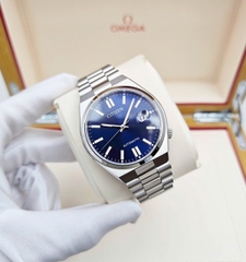 Đồng Hồ Nam Citizen Automatic Tsuyosa Mechanical Blue NJ0150-81L ( NJ0150 )