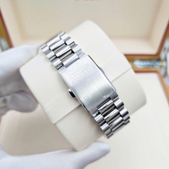 Đồng Hồ Nam Citizen Automatic Tsuyosa Mechanical Blue NJ0150-81L ( NJ0150 )