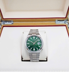Đồng Hồ Nam Citizen Automatic Tsuyosa Mechanical Green NJ0150-81X ( NJ0150 )