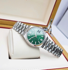 Đồng Hồ Nam Citizen Automatic Tsuyosa Mechanical Green NJ0150-81X ( NJ0150 )
