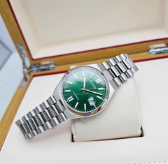 Đồng Hồ Nam Citizen Automatic Tsuyosa Mechanical Green NJ0150-81X ( NJ0150 )