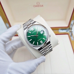 Đồng Hồ Nam Citizen Automatic Tsuyosa Mechanical Green NJ0150-81X ( NJ0150 )