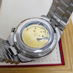 Đồng Hồ Nam Citizen Automatic Tsuyosa Mechanical Green NJ0150-81X ( NJ0150 )