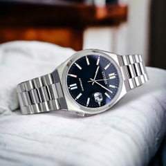 Đồng Hồ Nam Citizen Automatic Tsuyosa Mechanical Black Multiple NJ0151-53E ( NJ0151 )