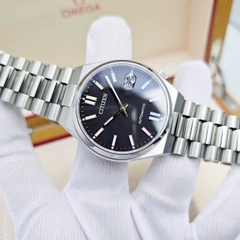 Đồng Hồ Nam Citizen Automatic Tsuyosa Mechanical Black Multiple NJ0151-53E ( NJ0151 )