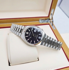 Đồng Hồ Nam Citizen Automatic Tsuyosa Mechanical Black Multiple NJ0151-53E ( NJ0151 )