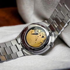 Đồng Hồ Nam Citizen Automatic Tsuyosa Mechanical Black Multiple NJ0151-53E ( NJ0151 )