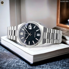 Đồng Hồ Nam Citizen Automatic Tsuyosa Mechanical Black Multiple NJ0151-53E ( NJ0151 )