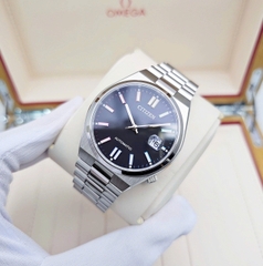 Đồng Hồ Nam Citizen Automatic Tsuyosa Mechanical Black Multiple NJ0151-53E ( NJ0151 )