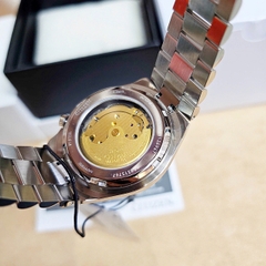 Đồng Hồ Nam Citizen Automatic Tsuyosa Mechanical Blue Ice Multiple NJ0151-53L ( NJ0151 )