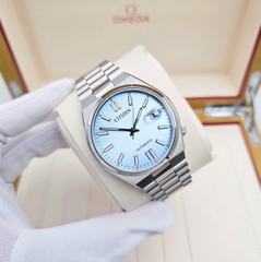 Đồng Hồ Nam Citizen Automatic Tsuyosa Mechanical Blue Ice Multiple NJ0151-53L ( NJ0151 )