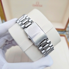 Đồng Hồ Nam Citizen Automatic Tsuyosa Mechanical Blue Ice Multiple NJ0151-53L ( NJ0151 )