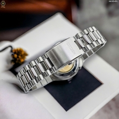 Đồng Hồ Nam Citizen Automatic Tsuyosa Mechanical Blue Ice Multiple NJ0151-53L ( NJ0151 )
