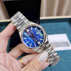 Đồng Hồ Nam Citizen Automatic Tsuyosa Mechanical Blue Multiple NJ0151-53W ( NJ0151 )