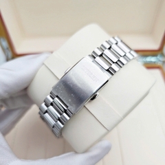 Đồng Hồ Nam Citizen Automatic Tsuyosa Mechanical BLue NJ0151-88L