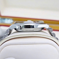 Đồng Hồ Nam Citizen Automatic Tsuyosa Tiffany Ice Blue NJ0151-88M ( NJ0151 )