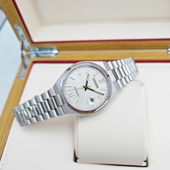 Đồng Hồ Nam Citizen Automatic Tsuyosa Mechanical Beige NJ0151-88W ( NJ0151 )
