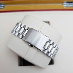 Đồng Hồ Nam Citizen Automatic Tsuyosa Mechanical Beige NJ0151-88W ( NJ0151 )