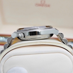 Đồng Hồ Nam Citizen Automatic Tsuyosa Mechanical Beige NJ0151-88W