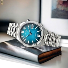 Đồng Hồ Nam Citizen Automatic Tsuyosa Mechanical Blue NJ0151-88X ( NJ0151 )