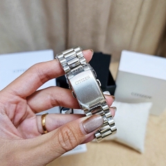 Đồng Hồ Nam Citizen Automatic Tsuyosa Mechanical Blue NJ0151-88X ( NJ0151 )