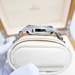 Đồng Hồ Nam Citizen Automatic Tsuyosa Mechanical Blue NJ0151-88X ( NJ0151 )